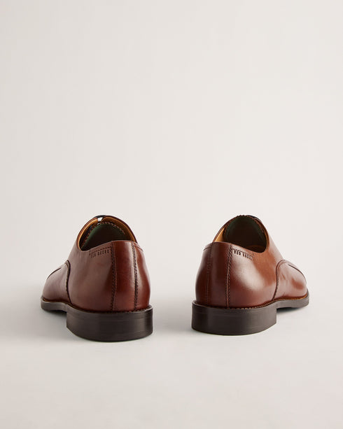 OXFOORD-Shoes-Oxford Toe Cap Shoes- Ted Baker Romania